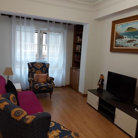 Apartamento Junto A La Playa De Gros Ess02373 San Sebastián Exterior foto