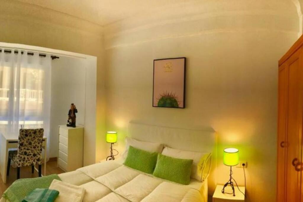 Apartamento Junto A La Playa De Gros Ess02373 San Sebastián Exterior foto